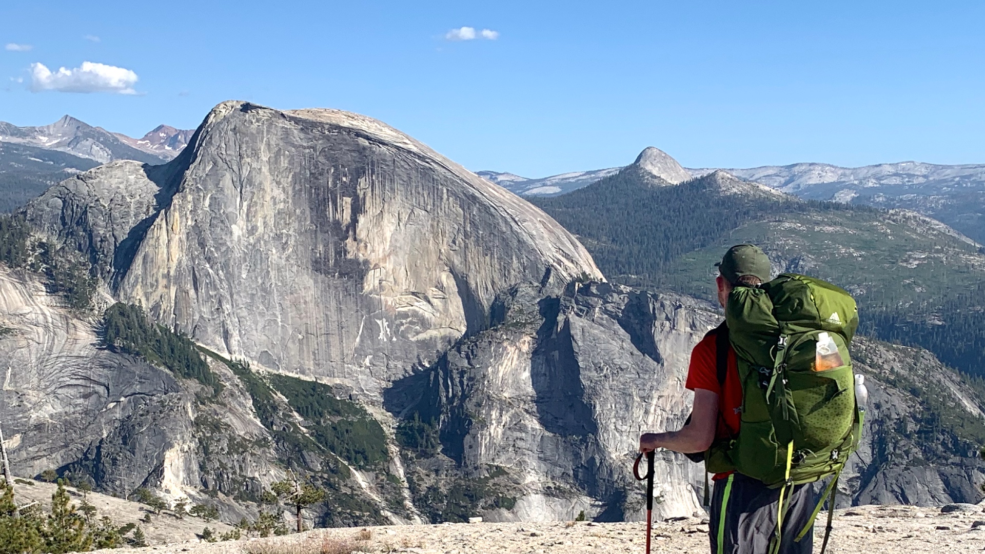Corporate-Hiking-in-Yosemite