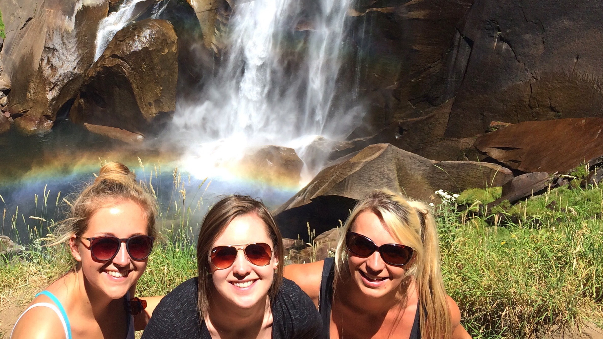 Yosemite-One-Day-Group-Tour-from-San-Francisco