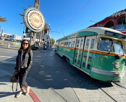 San Francisco Private Group Tour
