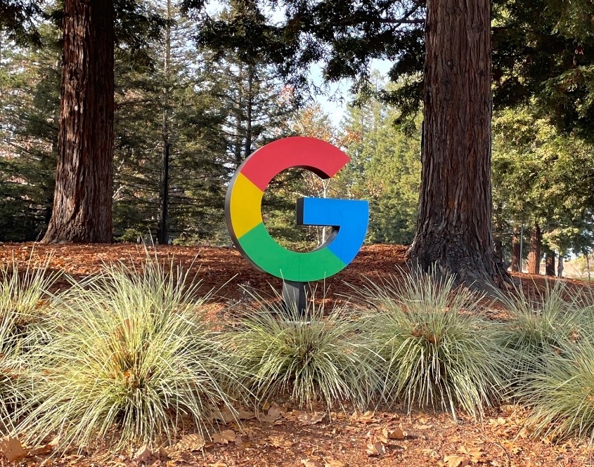 Private San Francisco Tour from Silicon Valley