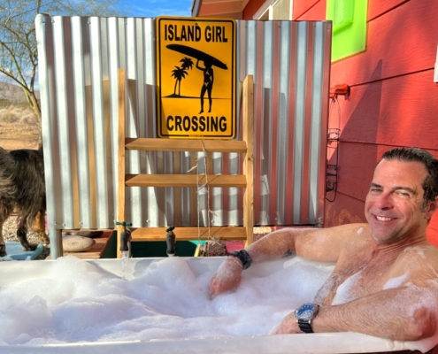 Digital Detox Offsite
