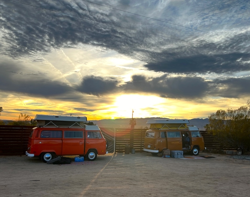 Digital Detox California