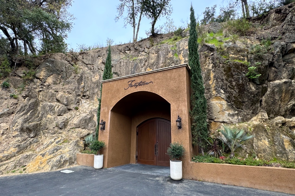 Private Cave Tour
