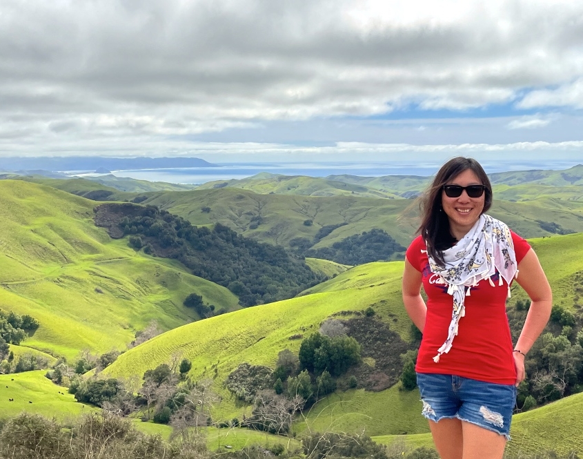 Paso Robles Wine Country
