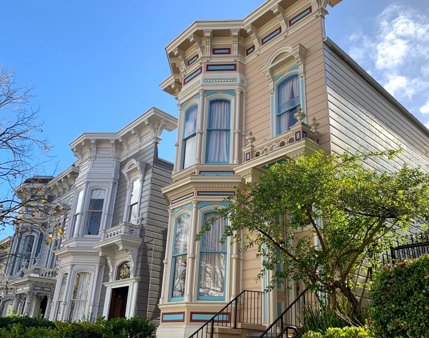 San Francisco Architecture Tour
