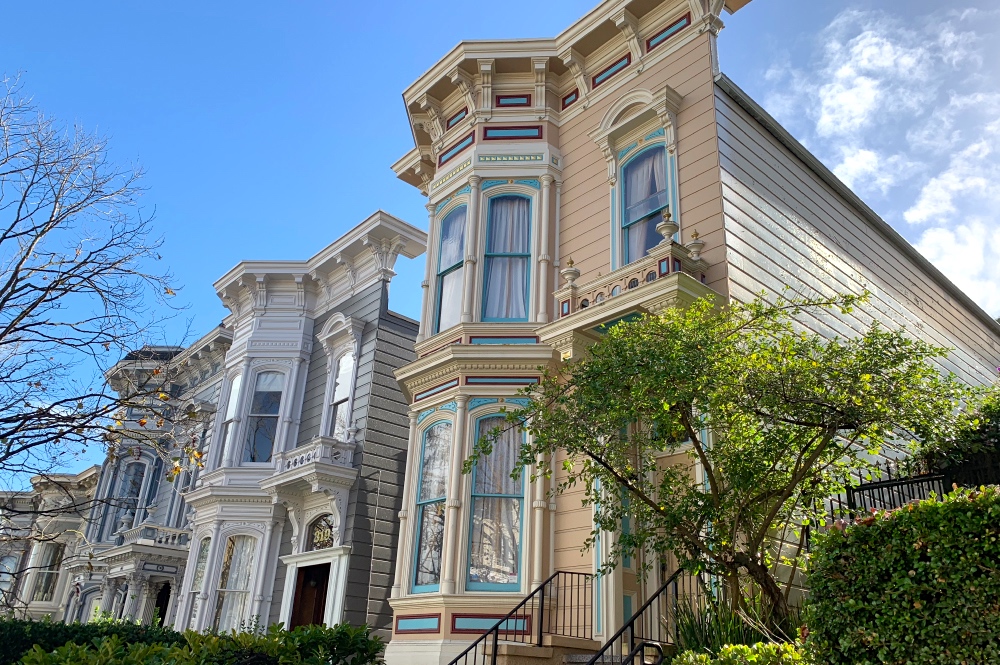 San Francisco Architecture Tour