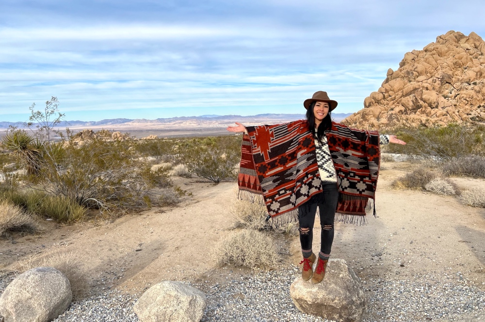 Road Trip Joshua Tree Offsite