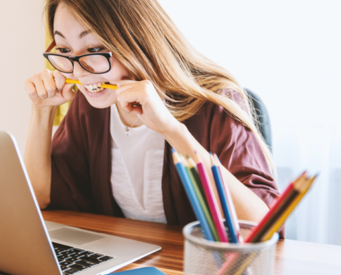 Increase Team Productivity