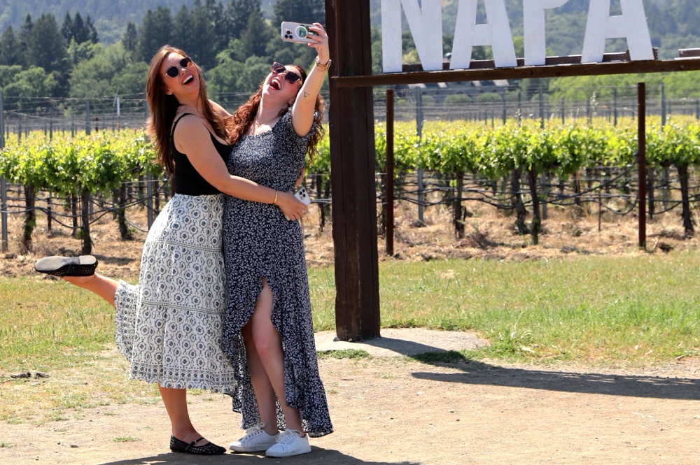 Luxury Weekend Offsite from San Francisco