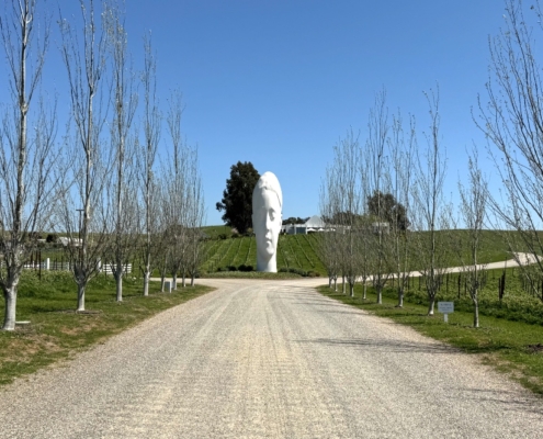Luxury Napa Valley Private Tour