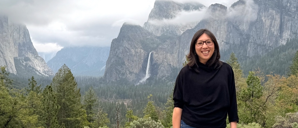 Yosemite Offsite Tunnel View