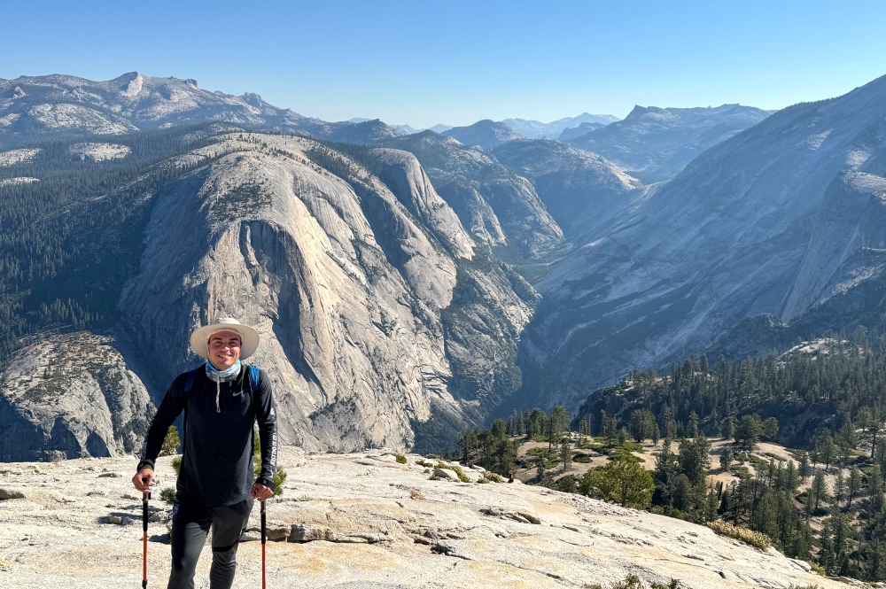 Satisfying-Yosemite-Private-Hike