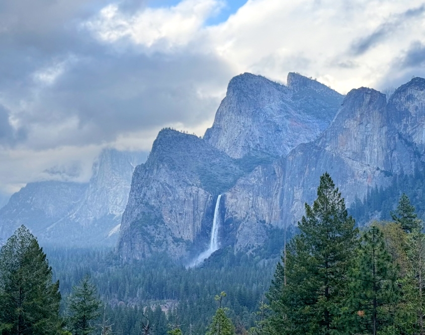 Yosemite Offsite from San Francisco